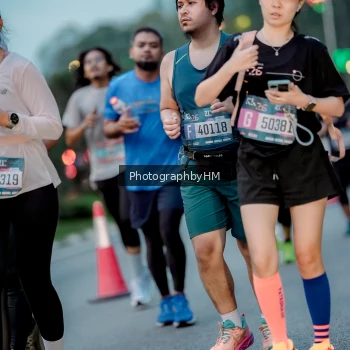 Runner Photo 3784721