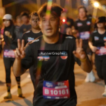 Runner Photo 3784724