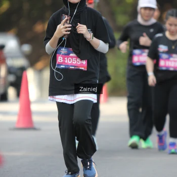 Runner Photo 3784753