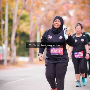 Runner Photo 3784771