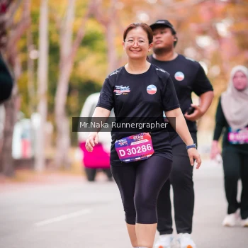 Runner Photo 3784773