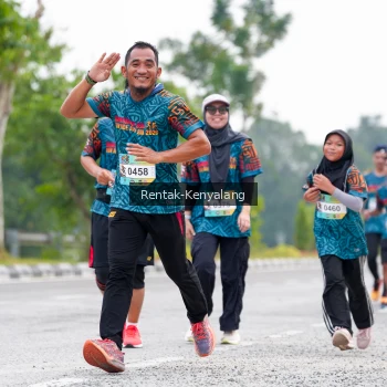 Runner Photo 3784777