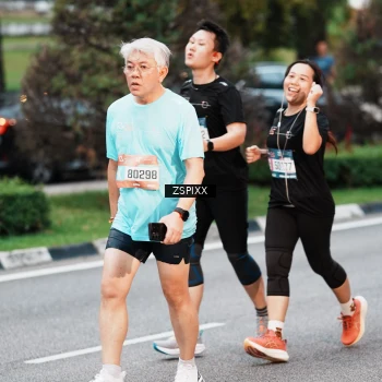 Runner Photo 3784780