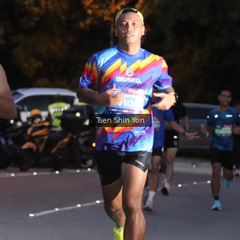 Runner Photo 3784813