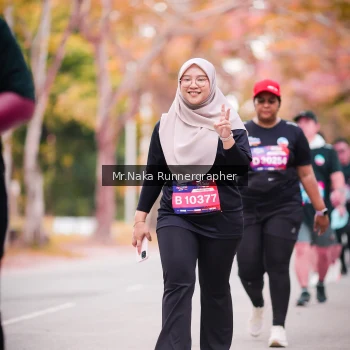 Runner Photo 3784816