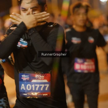 Runner Photo 3784831