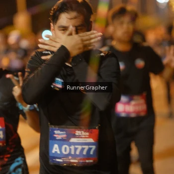Runner Photo 3784832