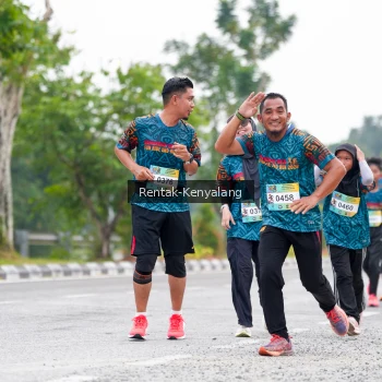 Runner Photo 3784857