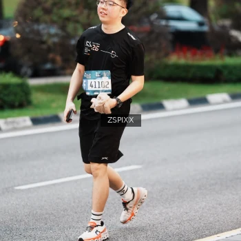 Runner Photo 3784868