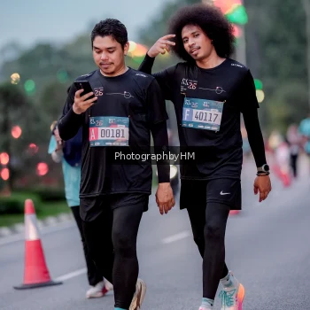Runner Photo 3784869