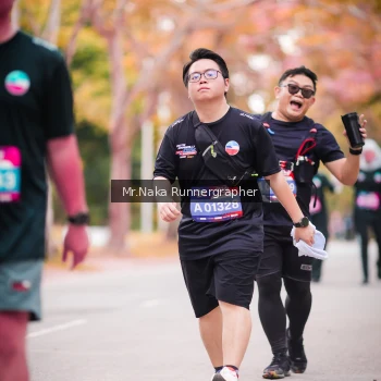 Runner Photo 3784874