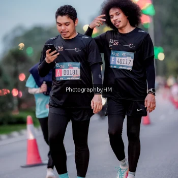 Runner Photo 3784886
