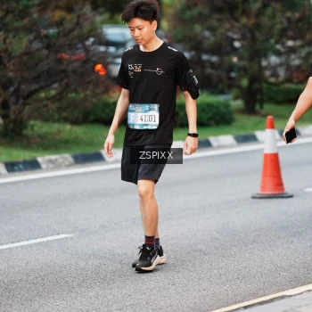 Runner Photo 3784887