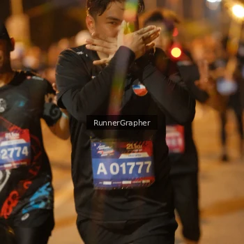 Runner Photo 3784888