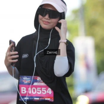 Runner Photo 3784890