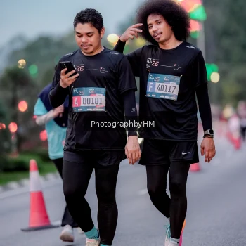 Runner Photo 3784891