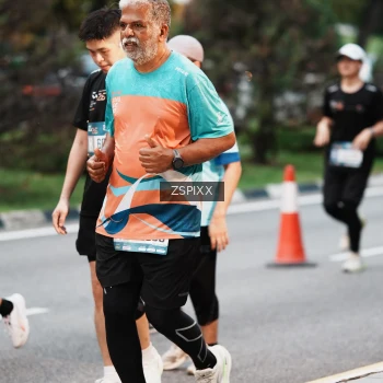 Runner Photo 3784899