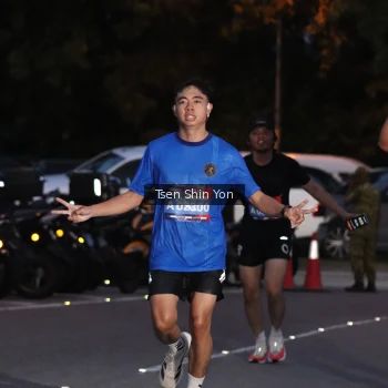 Runner Photo 3784900