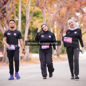 Runner Photo 3784904