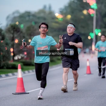 Runner Photo 3784909