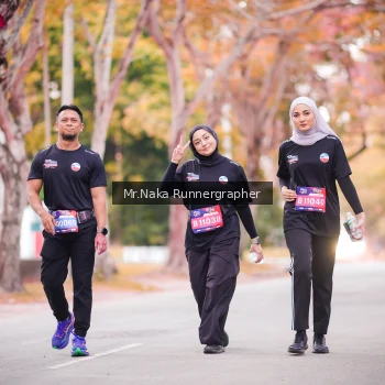 Runner Photo 3784921