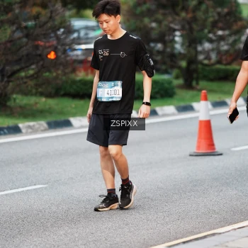 Runner Photo 3784925