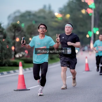 Runner Photo 3784941
