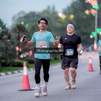 Runner Photo 3784950