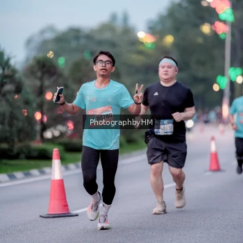 Runner Photo 3784957