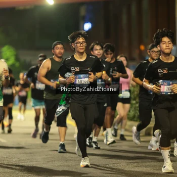 Runner Photo 3784971