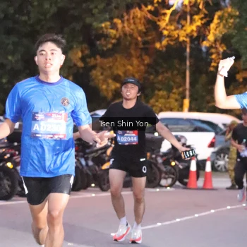 Runner Photo 3784974