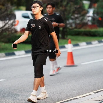 Runner Photo 3784977