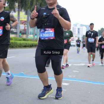 Runner Photo 3784978