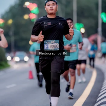 Runner Photo 3784981