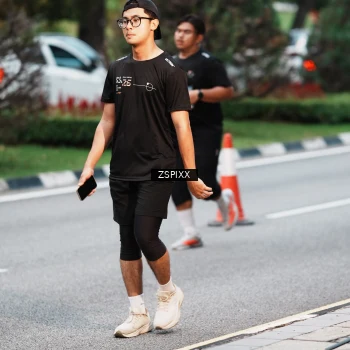 Runner Photo 3784985