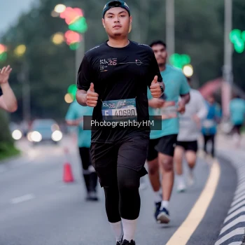 Runner Photo 3784986