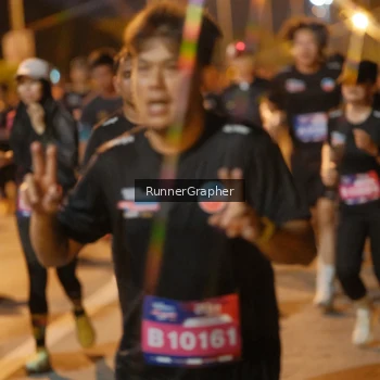 Runner Photo 3784988