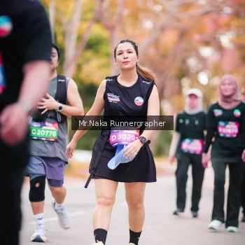 Runner Photo 3784993