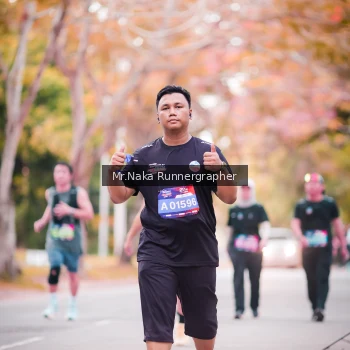 Runner Photo 3784994