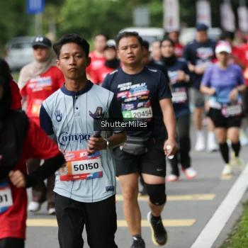 Runner Photo 37850