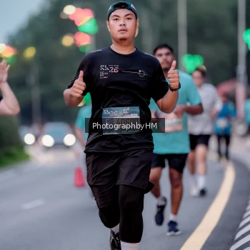Runner Photo 3785000