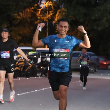 Runner Photo 3785012