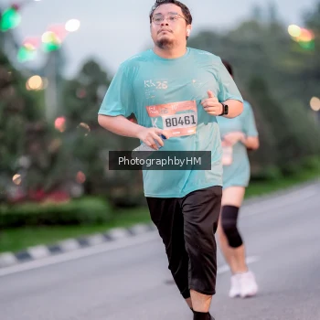Runner Photo 3785018