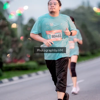 Runner Photo 3785029