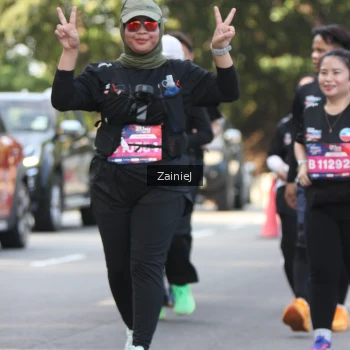 Runner Photo 3785034