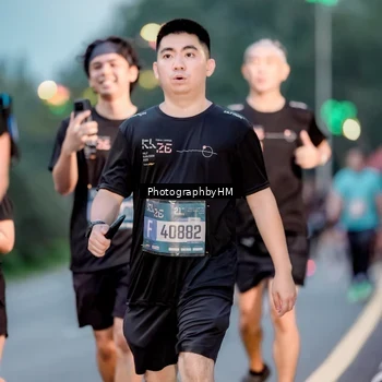 Runner Photo 3785038