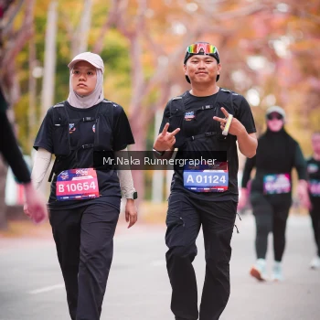 Runner Photo 3785041