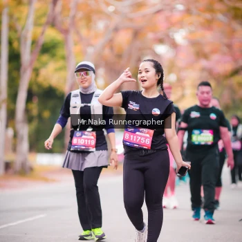 Runner Photo 3785062