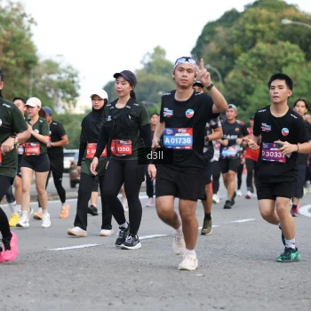 Runner Photo 3785064