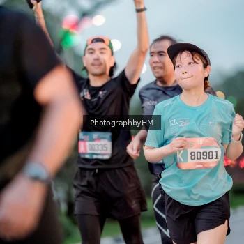Runner Photo 3785067